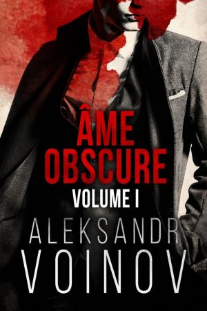 Cover of the book Âme obscure by April Thomas