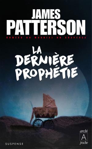 Cover of the book La dernière prophétie by Anthony O'Brian