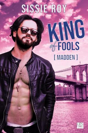bigCover of the book King of fools - Madden by 