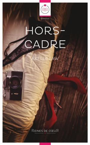 Cover of the book Hors-Cadre by Eija Jimenez