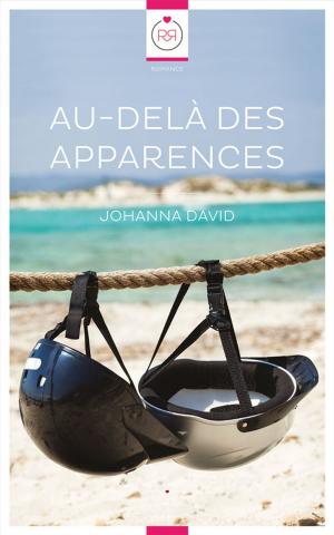 Cover of the book Au-delà des Apparences by Romane F. Boulier