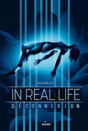 Cover of In Real Life, Tome 01
