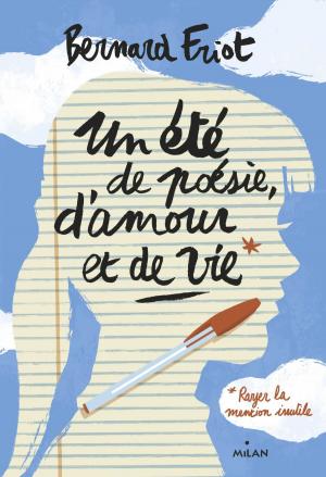 Cover of the book Un été de poésie, d'amour et de vie by Emmanuelle Figueras