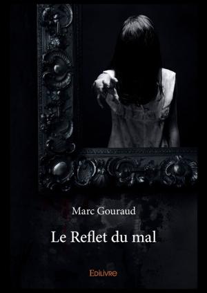 Cover of the book Le Reflet du mal by Marc Gouraud