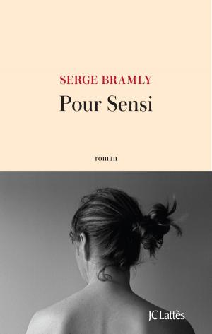 Cover of the book Pour Sensi by Chiara Gamberale