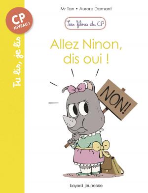 Cover of the book Les filous du CP, Tome 08 by Chris Allinotte (ed.)