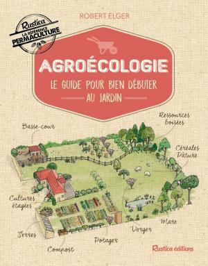 Cover of the book Agroécologie by Blandine Baslé