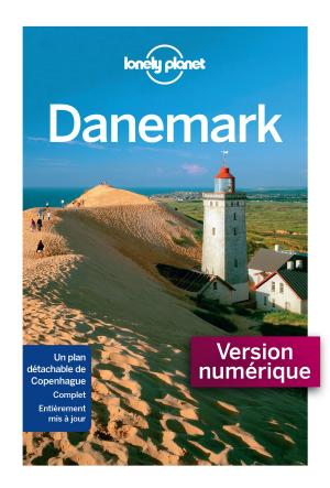 Book cover of Danemark - 2ed