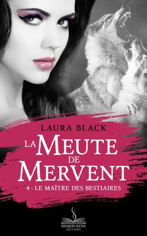 Book cover of Le maître des bestiaires