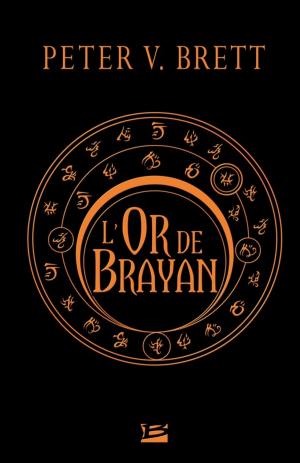 Cover of L'Or de Brayan