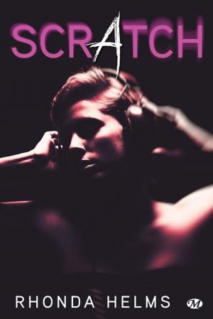 Cover of the book Scratch by Jacquelyn Frank