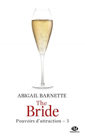 Cover of the book The Bride by Nymph Du Pave