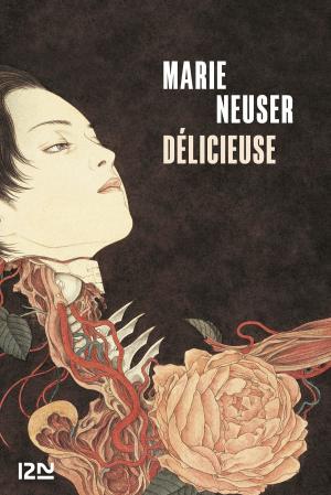 Cover of the book Délicieuse by Daniel HANOVER