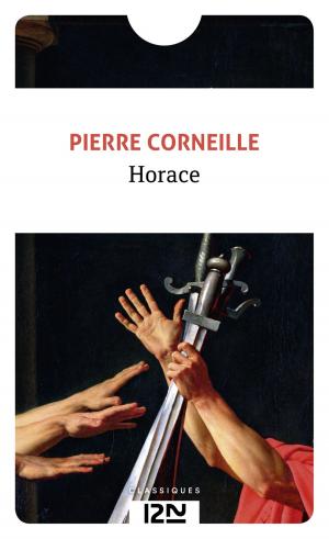 Cover of the book Horace by Claude IZNER