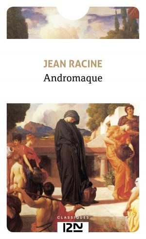 Book cover of Andromaque