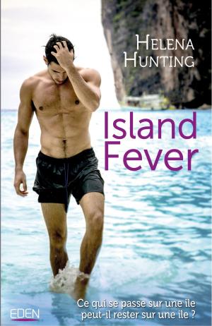 Cover of the book Island fever by Jean-Christophe Portes