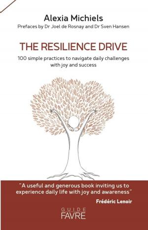 Cover of The resilience drive