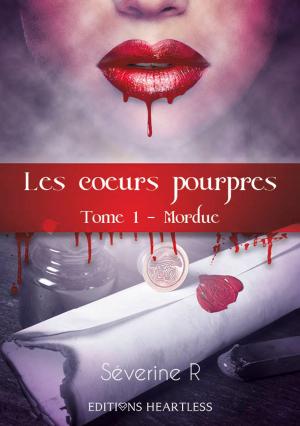 Cover of the book Mordue by Christina Lee