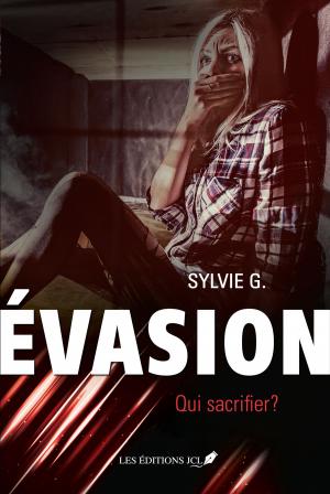Cover of the book Évasion, T.1 by Charlotte Service-Longépé
