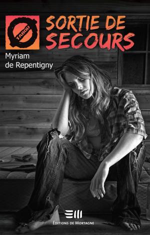 Cover of the book Sortie de secours by Marc-André Pilon