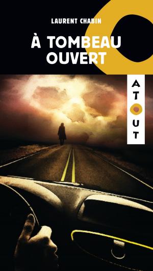 Cover of the book À tombeau ouvert by Gretchen Powell