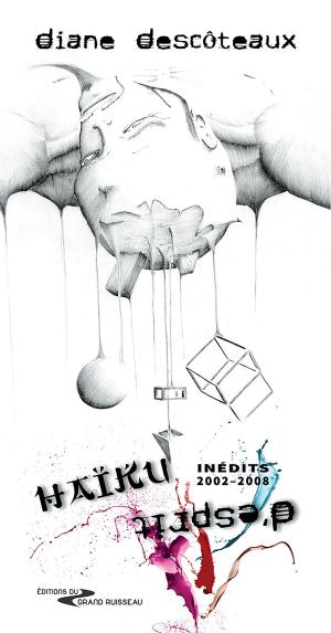 Cover of the book Haïku d'esprit by 