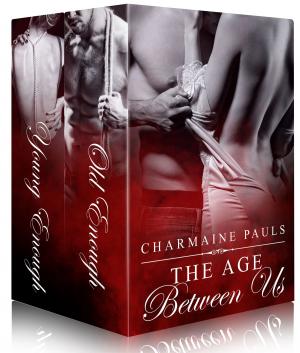 Cover of the book The Age Between Us Box Set by Andrea Olsen