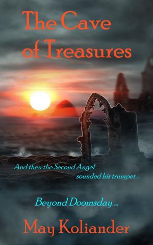 Book cover of The Cave of Treasures