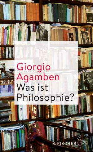 Cover of the book Was ist Philosophie? by Florian Illies