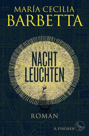 Cover of the book Nachtleuchten by Mark Twain