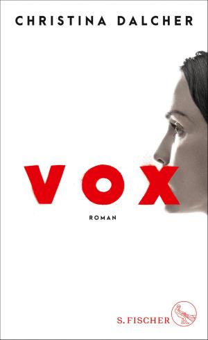 Cover of the book Vox by Andrea Camilleri