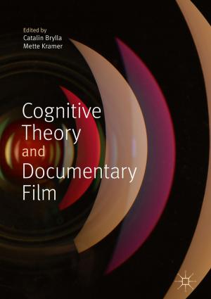Cover of the book Cognitive Theory and Documentary Film by Donald W. Olson