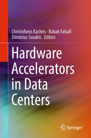 Cover of the book Hardware Accelerators in Data Centers by Eli Cortez, Altigran S. da Silva