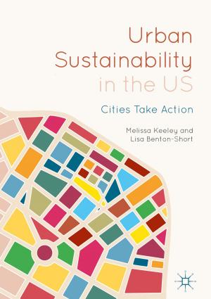 Cover of the book Urban Sustainability in the US by Buntara S. Gan