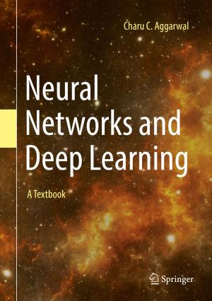 Cover of the book Neural Networks and Deep Learning by John D. Kelly IV