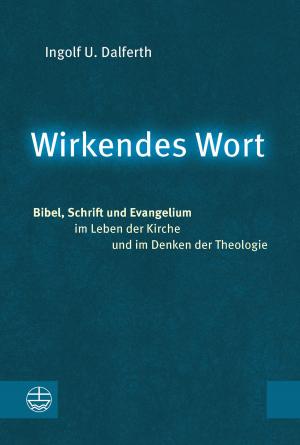 Cover of the book Wirkendes Wort by Benjamin Hasselhorn