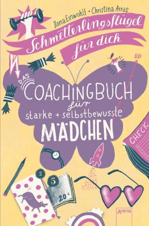 Cover of the book Schmetterlingsflügel für dich by Andreas H. Schmachtl