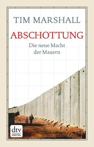 Cover of the book Abschottung by Susanne Goga