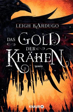 Cover of the book Das Gold der Krähen by Angelika Svensson