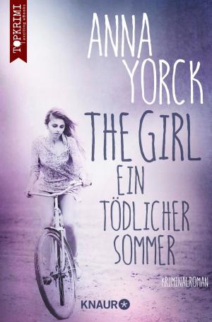 Cover of the book The Girl - ein tödlicher Sommer by Frank Kodiak