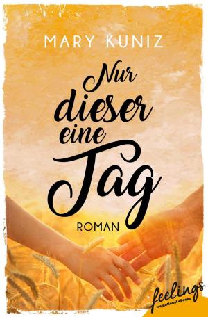 Cover of the book Nur dieser eine Tag by Ulrike Renk