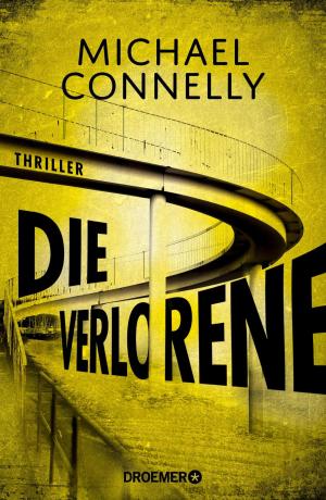 Book cover of Die Verlorene