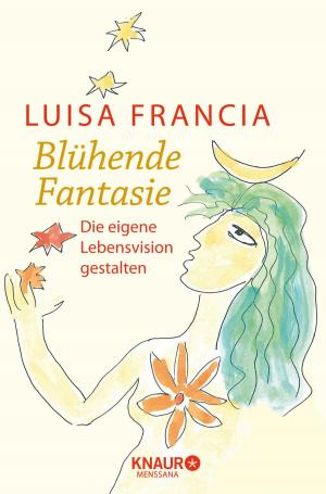Cover of the book Blühende Fantasie by Andrea Bottlinger