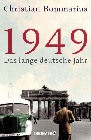 Cover of the book 1949 by Giles Blunt