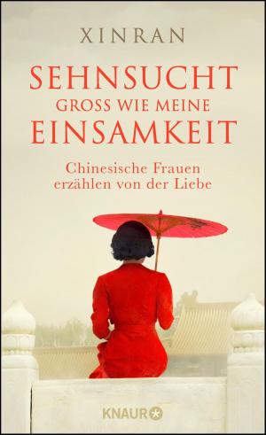 Cover of the book Sehnsucht groß wie meine Einsamkeit by Monika Bittl