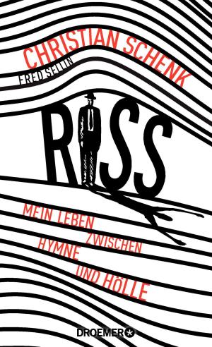 bigCover of the book Riss by 