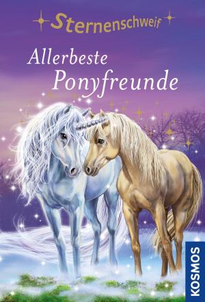 Cover of the book Sternenschweif,59, Allerbeste Ponyfreunde by Linda Chapman