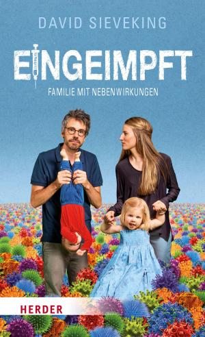 Book cover of Eingeimpft