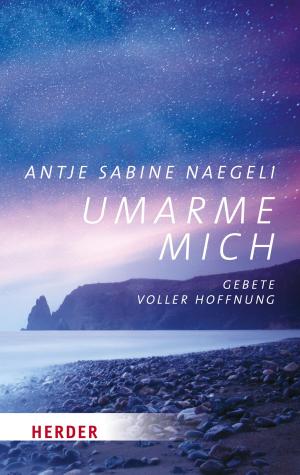 bigCover of the book Umarme mich by 