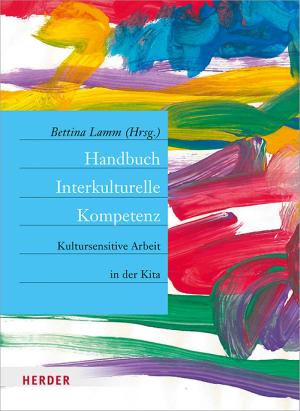 Book cover of Handbuch Interkulturelle Kompetenz